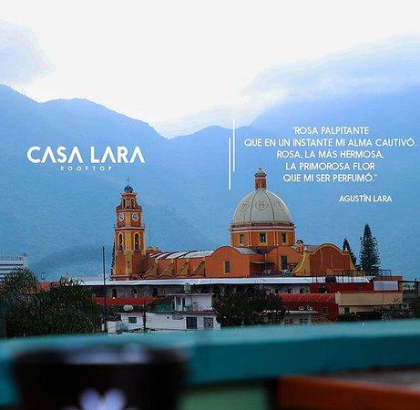 Casa Lara Rooftop